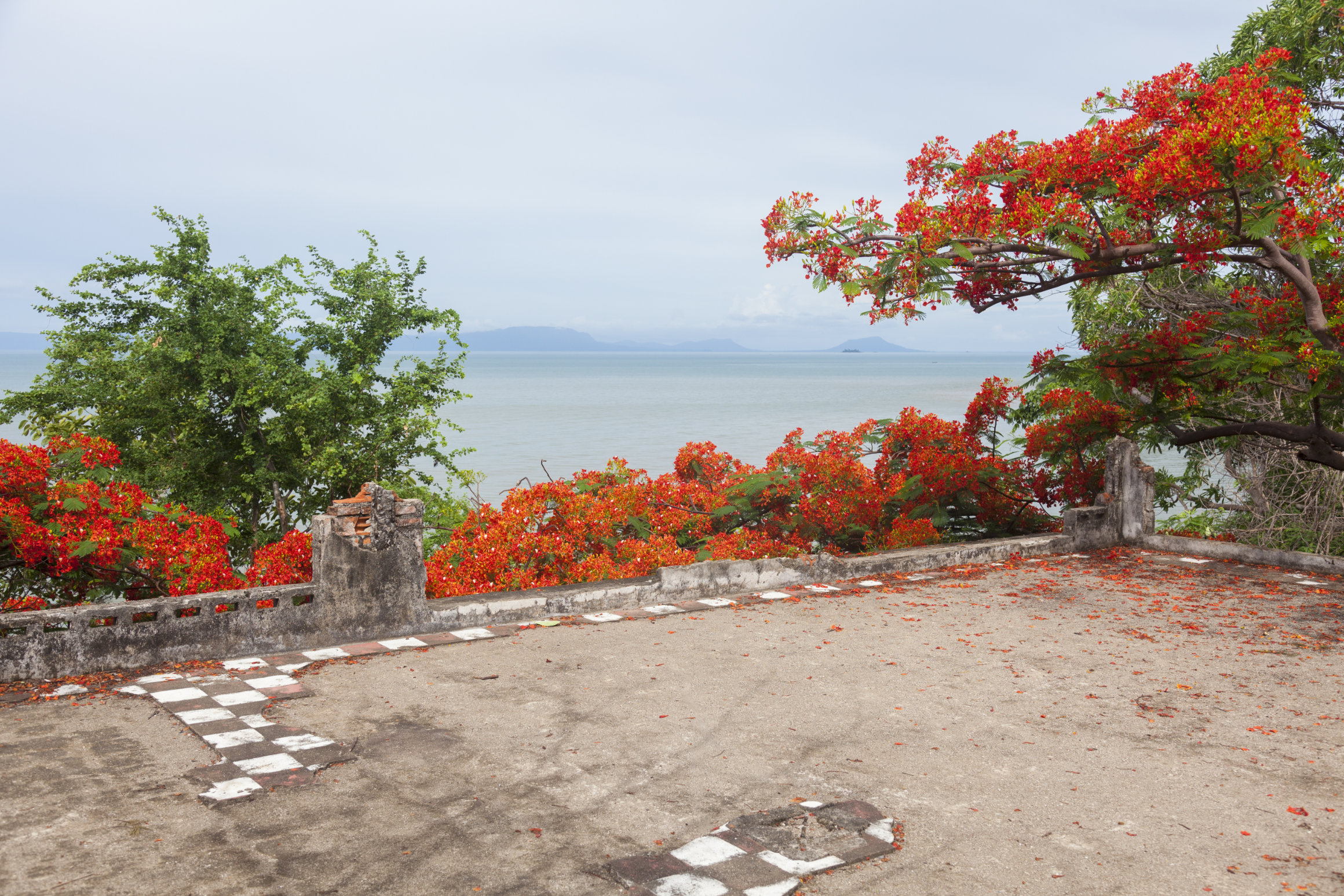 Kep - Location Scouting Cambodia